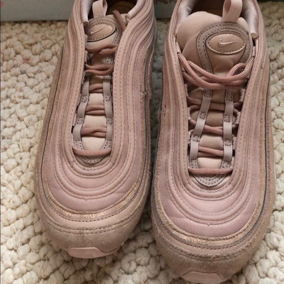 rose gold 97s junior